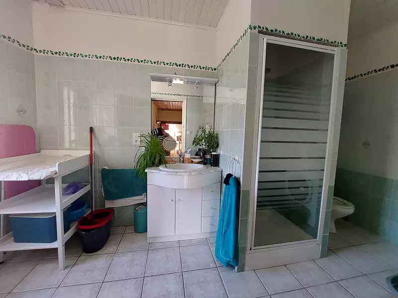 Maison, 132 m²