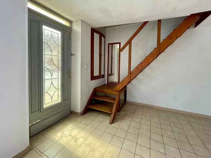 Maison, 61 m²