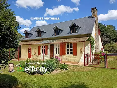 Maison, 130 m²