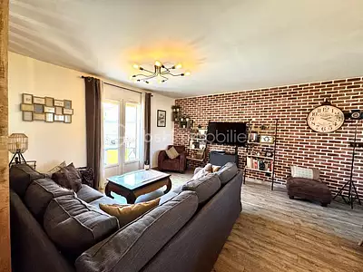 Maison, 90 m²
