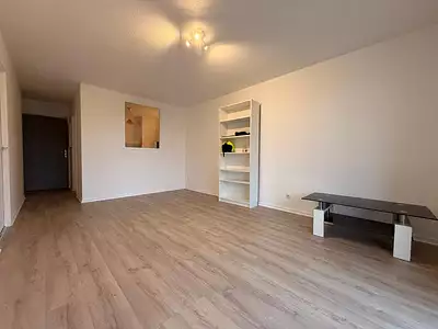 Appartement, 40 m²