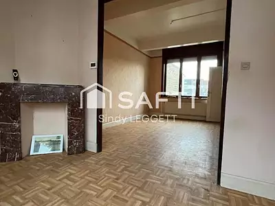 Maison, 93 m²