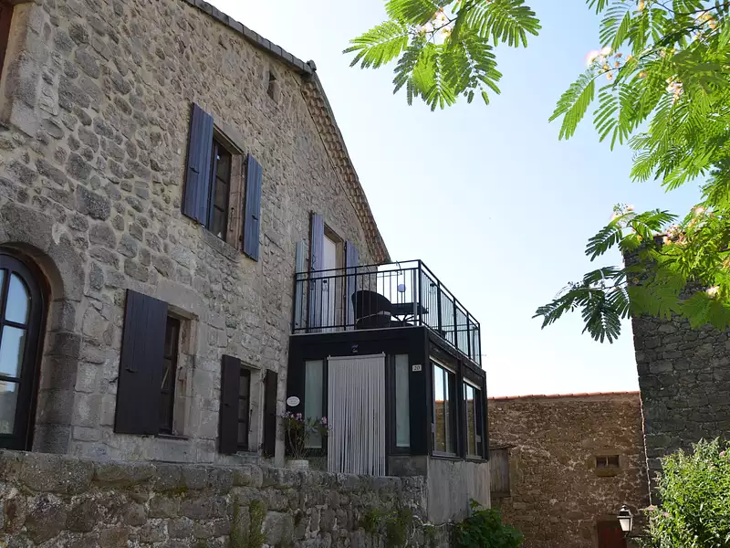 Maison, 54 m²
