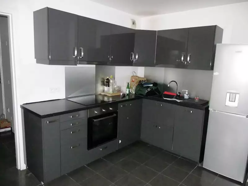 Appartement, 60 m²