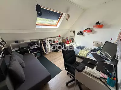 Maison, 100 m²