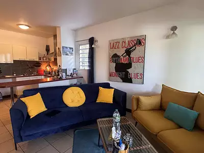 Appartement, 65 m²