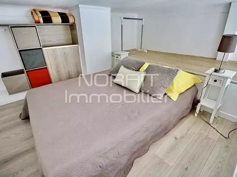 Appartement, 25 m²