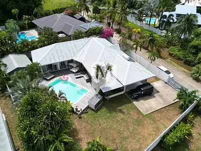 Maison, 173,4 m²