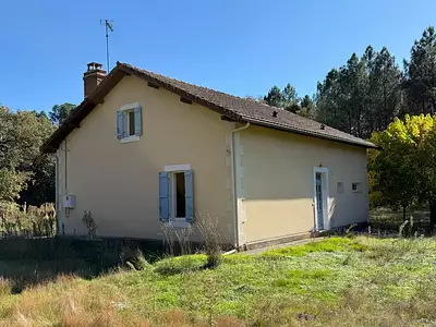 Maison, 94 m²