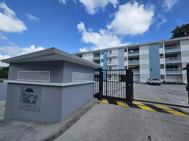 Appartement, 47,27 m²