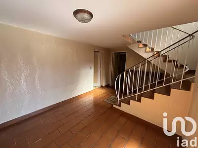Maison, 130 m²