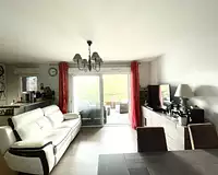 Appartement, 60 m²