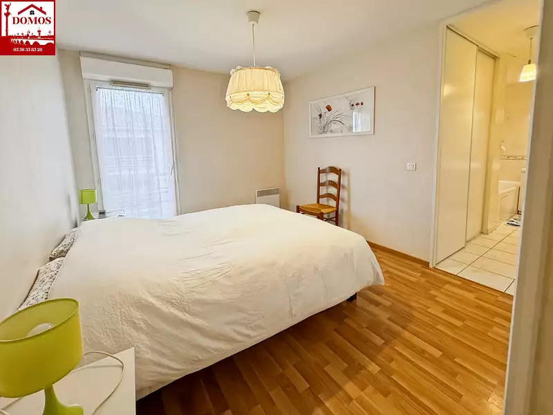 Appartement, 84,62 m²