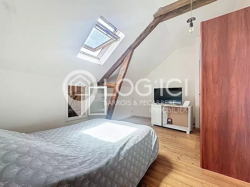 Maison, 128 m²