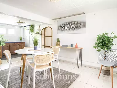 Maison, 68,56 m²
