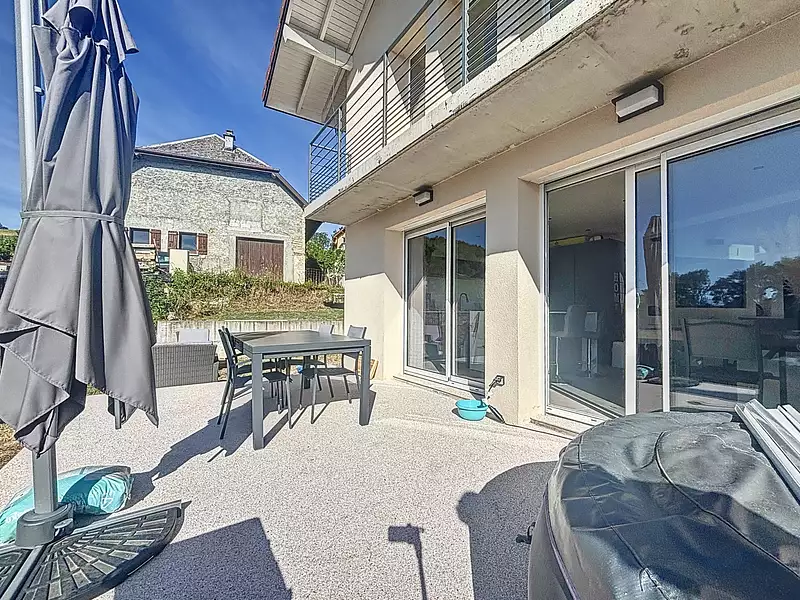 Maison, 116 m²