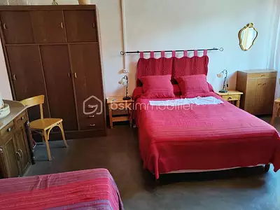 Maison, 150 m²