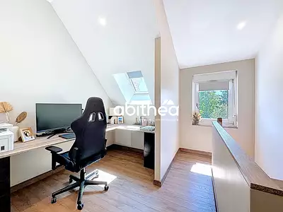 Maison, 169 m²
