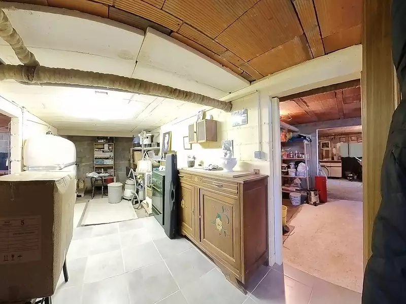 Maison, 120 m²
