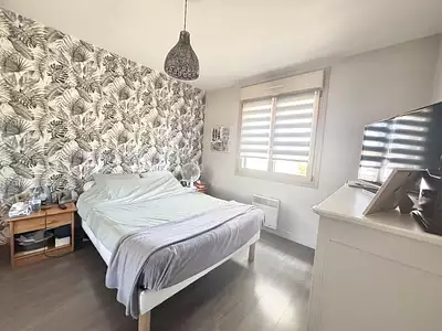 Maison, 118,95 m²