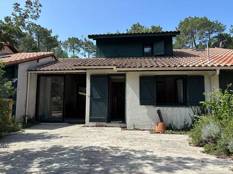 Maison, 75 m²