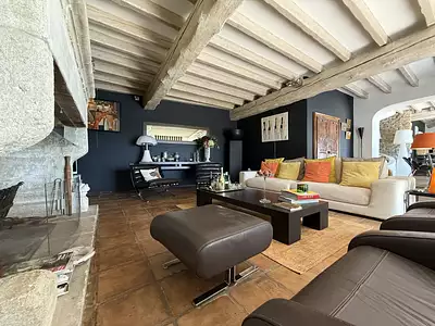 Maison, 286 m²