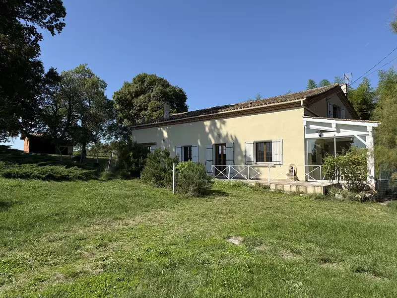 Maison, 152 m²