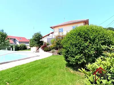 Maison, 126 m²