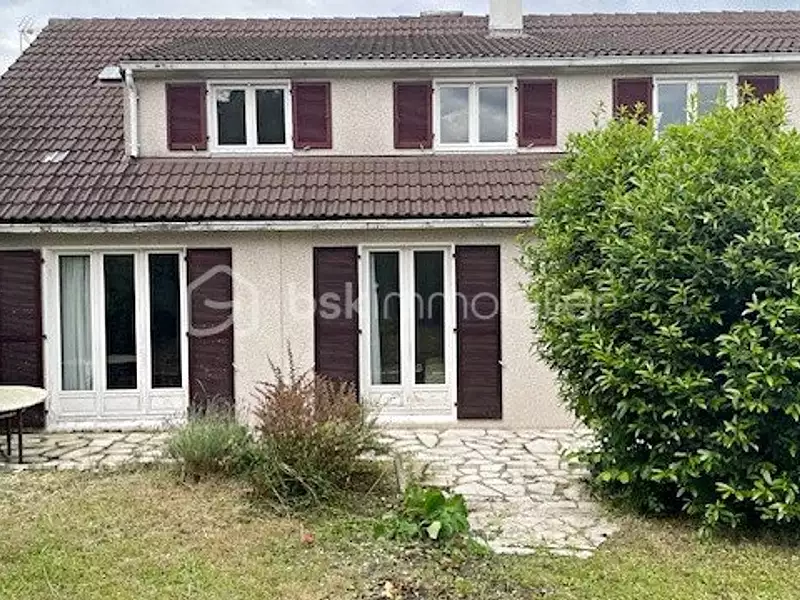 Maison, 190 m²