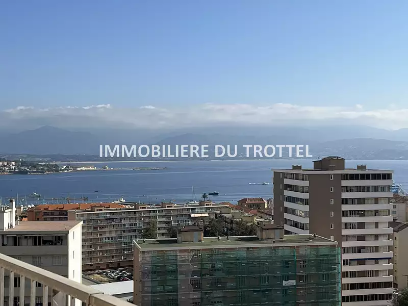 Appartement, 62,05 m²