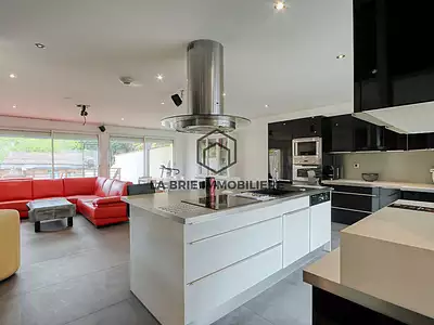 Maison, 155,94 m²