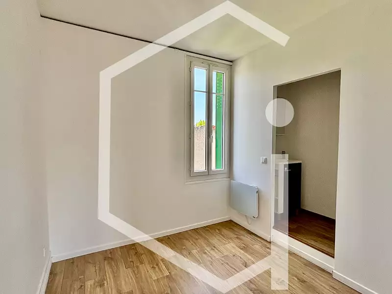 Maison, 83 m²