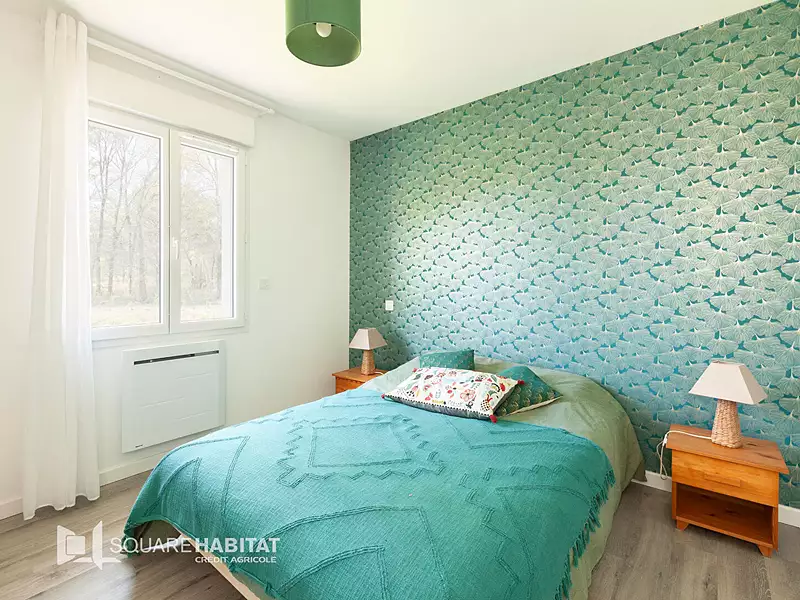 Maison, 86,44 m²