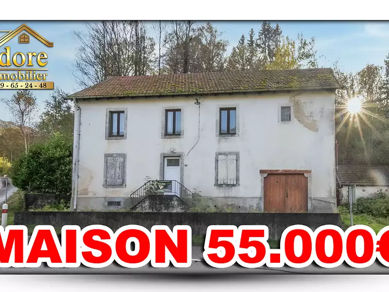 Maison, 133 m²