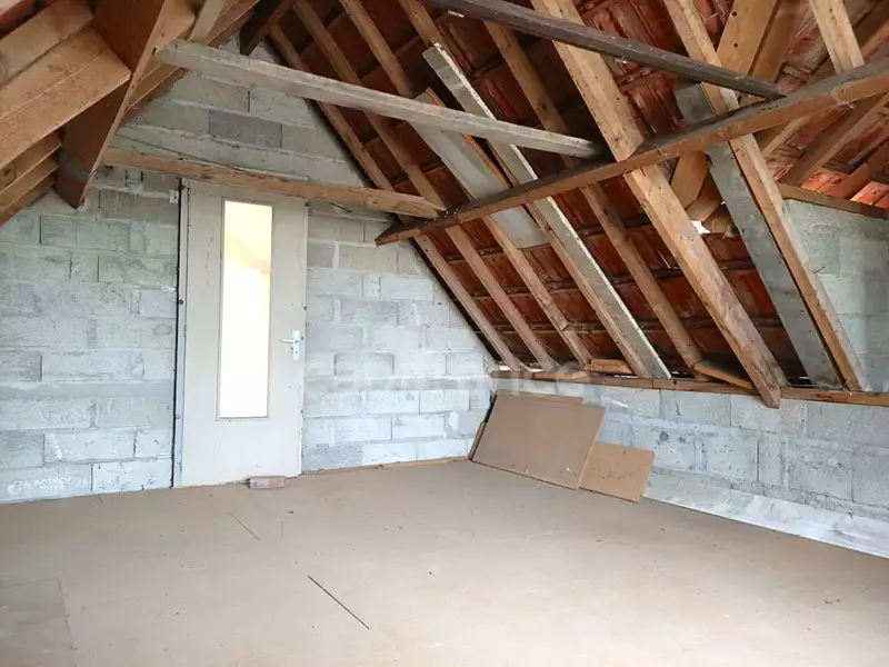 Maison, 118 m²