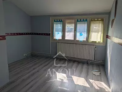 Maison, 113 m²