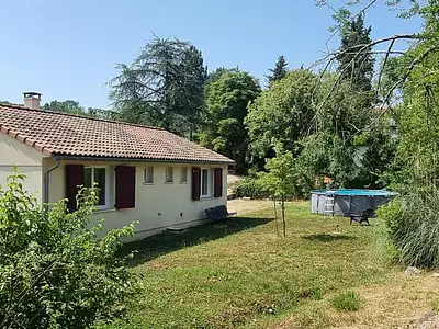 Maison, 80 m²