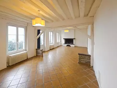 Maison, 202 m²