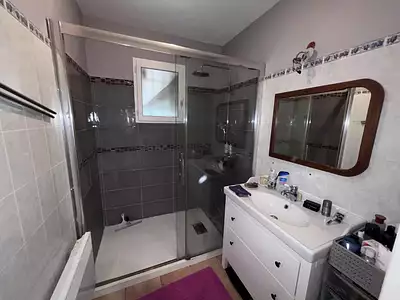 Maison, 93 m²