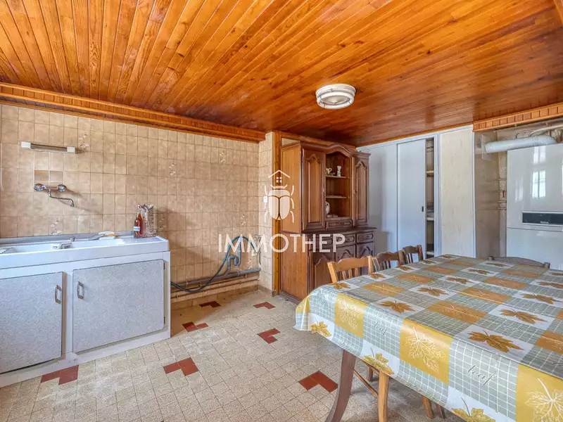 Maison, 217 m²