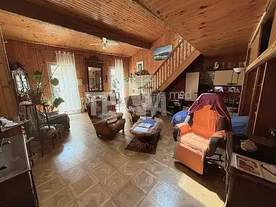 Appartement, 124,43 m²