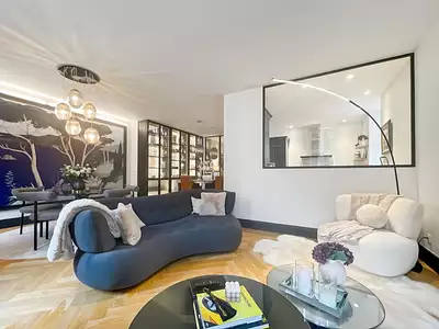 Appartement, 159 m²