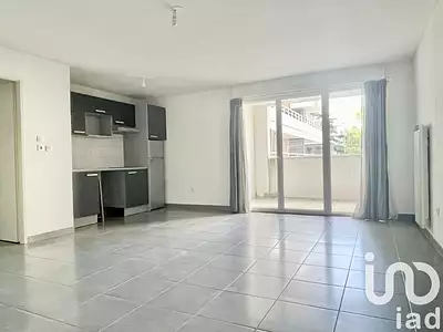 Appartement, 68 m²