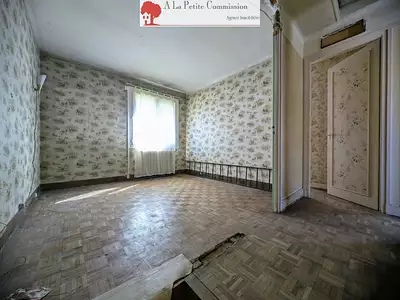 Maison, 86,49 m²