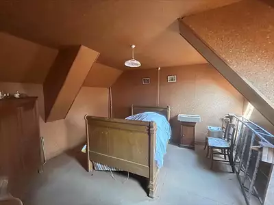 Maison, 60 m²