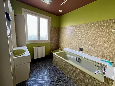 Maison, 110 m²