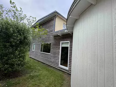 Maison, 143,63 m²