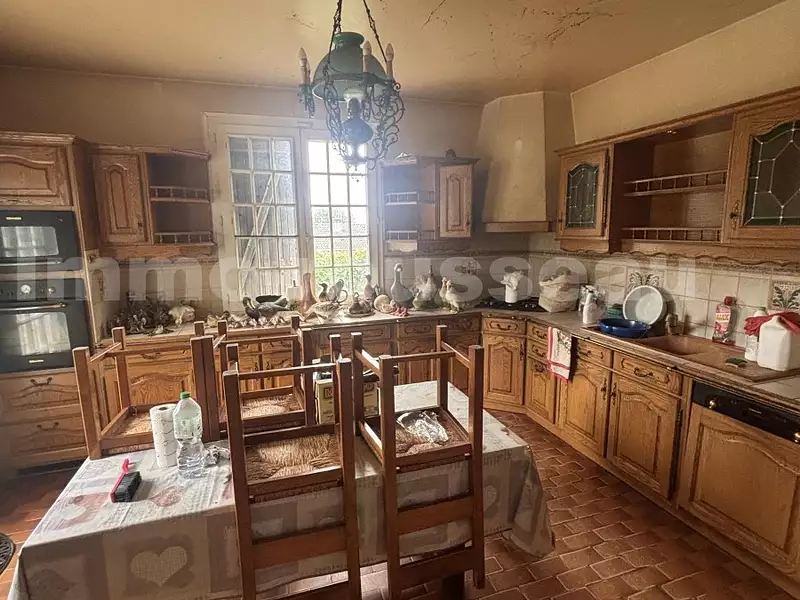 Maison, 140 m²