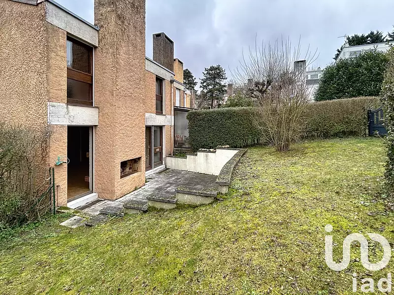 Maison, 104 m²