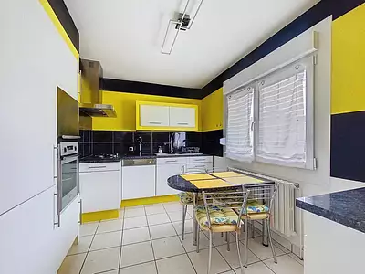 Maison, 136 m²